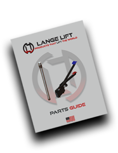 Lange Lift Parts Guide