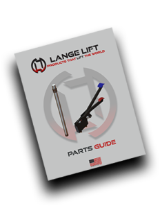 Lange Lift Product Manual