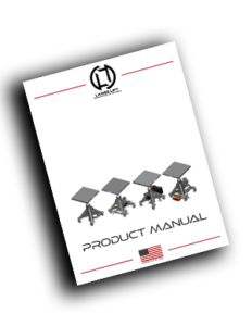 Lange Lift Product Manual
