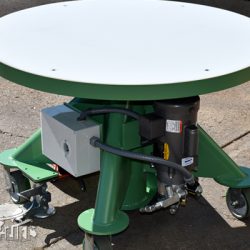Electric power 1000 lbs table